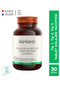 Collagen & Silicium Three Peptides Complex - 30 Tablets - Food Supplement Containing Hydrolyzed Collagen (Type 1-2-3)