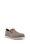 Men's Mink Nubuck Genuine Leather Casual Shoes Casual Daily Shoes 25Sfd7104V3 - 6