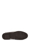 حذاء لوفر كلاسيكي من الجلد البني للرجال 26SFD6016FT - 5