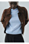 Wool Sweater with Short Sleeves - 7