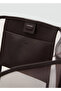 Translucent Shopper Bag - 5