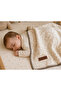 Cotton Baby Blanket Lepoar - 2