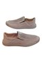Genuine Leather Nubuck Orthopedic Casual Daily Shoes Sand B815 Non-Slip Sole Shoes - 3