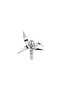 خلاط 5KSB4026EER K400 Artisan سعة 1.4 لتر باللون الأحمر الإمبراطوري - 6
