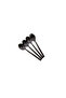 Spoons Set of 4 from Amaya