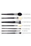Pro Essentials Collection Fırça Seti 37 - 2