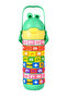 Kids Math Learning Water Bottle 430ml BPA-Free Leak-Proof Vacuum Insulated