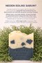 Natural Niaouli Handmade Soap Made from Pure Oils 110 Gr - 4