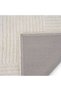 Myra Wool Shaggy Rug 300x400cm - Ivory - 2
