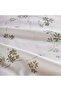 Luxe Floreana Queen Fitted Sheet 160x200+33cm - Green - 3