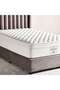 Crown Worry Free Micro Pocketed High Resilent W/visco Gel Box Top 32 Cm 200x200 - 2