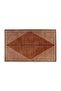 Wimbel Textured Rug 160x230cm - Brown - 4