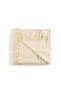 Crosley Handwoven Throw 130x170cm - Cream - 3