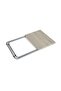 Oynx End Table Foldable - Natural - 6