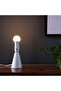Oshtraco 2-piece 7 Watt 610lumen E27 Led Bulb Warm White