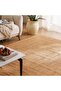 Miran Braided Jute Rug 160x230cm - Natural