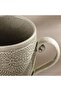 Queen Lace Porcelain Mug 320ml -brown - 3
