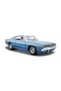 Maisto 1/25 1969 Model Dodge Charger R/T