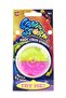 Stress Relief Sensory Fidget Glittery Liquid Colorful Plastic Spinning Top - 1 Pc - 3