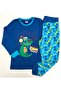 Cotton Boy's Pajama Set - 2