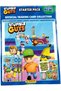 Panini Stumble Guys Collectible Cards Album Magazine (18 Cards + 2 Limited Edition Cards) - 5