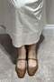 Saina Ballet Shoes - 3