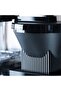 Black Filter Coffee Machine - 4