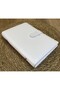 96 Photo Capacity Instax Polakart White Photo Album - 2