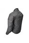 Motorcycle Kids Coat 4 Seasons Maxdura Fabric Kids Biker Coat Black - 2