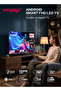 Gloria 40 Smart FHD Android LED 40 Inch TV 8GB/1GB Quad Core 2HDMI 2USB WiFi A+ Panel - 2
