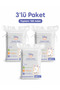 Baby Cleaning Cotton 3 Pack 60 Pieces