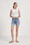 Basic Camisole Flexible Undershirt - 2