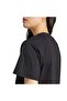 Essentials Small Logo Cotton Tişört - 6