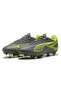 Ultra 5 Play Fg/Ag Erkek Sarı Futbol Krampon 10816903 - 2