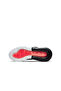 Air Max 270 Gs Unisex Sneaker Shoes 943345-001-Black - 6