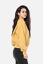 Oversized Long-Sleeve Top - 3