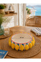 وعاء الليمون المزخرف - 2