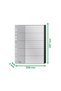 Index PP A4 1-20 negru - 4