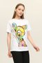 Gazelle Printed T-shirt - 3