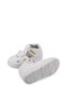 Shoe Basket - Şrbb 4795 Baby Girl Orthopedic First Step Shoes - 5