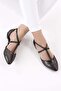 Platinum Women's Ballerinas D726537307