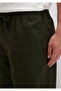 Khaki Trousers 0010487-71588 - 6