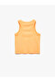 Cotton Crew Neck Ribbed 2-Piece Basic Undershirt Set - 3