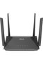 RT-AX52 Pro, 3 x LAN Negru