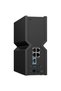 Archer BE700, 4 x LAN, Negru