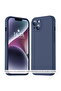 Husa pentru Note 70T - SoftFlex - Navy Blue