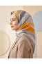 Sport Scarf - 10042P-12 - Tivil