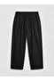 Nevavm Pleated Gabardine Boys' Trousers with a Difference - 2
