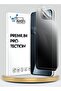 Xiaomi 17T 5G 2026 Premium Hydrogel Anti Spy Film Thin and Flexible 2 Pack Clear