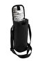 Ns 0.50 Liter Water Resistant Thermal Water Bottle and Flask Carrying Bag-Black - 5